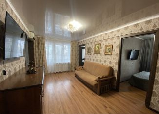 Продается 3-комнатная квартира, 49.1 м2, Астраханская область, улица Михаила Луконина, 12к2