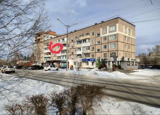 Продажа двухкомнатной квартиры, 44 м2, Шарыпово, 1-й микрорайон, 18