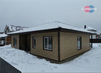 Продажа дома, 150 м2, коттеджный посёлок Загородный, улица Счастья