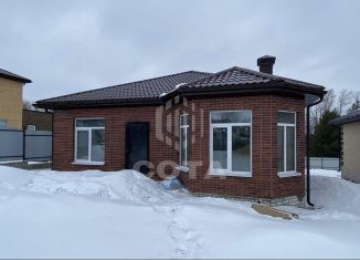 Продается дом, 80 м2, село Новая Усмань, Нагорная улица