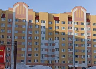 Продам двухкомнатную квартиру, 61.9 м2, Ульяновск, улица Ульяны Громовой, 10