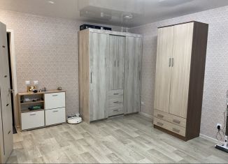 Продам квартиру студию, 34 м2, Искитим, жилмассив Ясный, 33