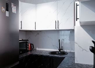 Однокомнатная квартира на продажу, 42 м2, Тула, Самоварная улица, 10, ЖК Наши Баташи