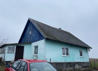 Продажа дома, 74 м2, посёлок Чистые Пруды, Центральная улица