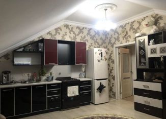 Продается 2-комнатная квартира, 50 м2, посёлок городского типа Семендер, Московская улица, 183