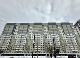 Продажа 1-комнатной квартиры, 42.7 м2, Самара, ЖК Олимп, улица Советской Армии, 177