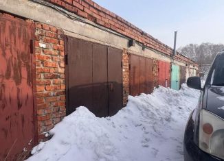 Продается гараж, 10 м2, рабочий посёлок Краснообск