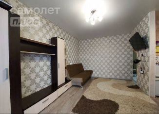 Продается 1-ком. квартира, 35.3 м2, посёлок Пригородный, Звёздный проспект, 128Б