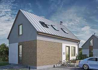 Продаю дом, 46 м2, село Шуваево, улица Просвещения