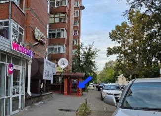 Продается помещение свободного назначения, 94.3 м2, Иркутск, улица 30-й Иркутской Дивизии, 25, Октябрьский округ