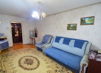 Продажа двухкомнатной квартиры, 52 м2, Октябрьский, проспект Ленина, 43