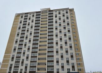 Продаю 1-ком. квартиру, 32.9 м2, деревня Крутые Выселки, Мичуринская улица, 234