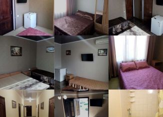 Комната в аренду, 18 м2, Крым, улица Учителей, 34