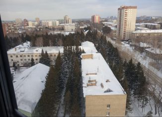 Продажа однокомнатной квартиры, 40.6 м2, Новосибирск, улица Гаранина, 41, ЖК Никольский Парк