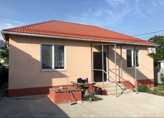 Продается дом, 78 м2, село Гайдук, Береговая улица, 22