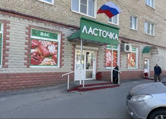 Торговая площадь на продажу, 245 м2, Пенза, улица Циолковского, 16, Октябрьский район