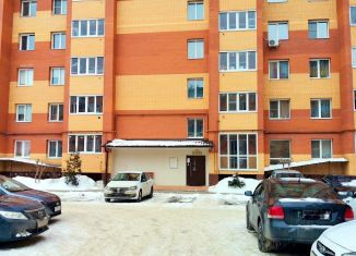 Продажа однокомнатной квартиры, 37 м2, Рязань, Семчинская улица, 11к1, ЖК Юный