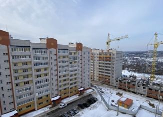 Продажа однокомнатной квартиры, 41 м2, деревня Новосельцы