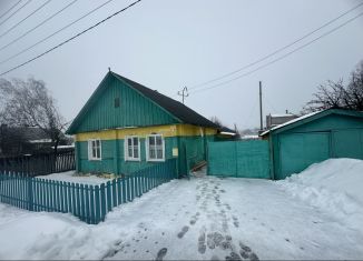 Продажа дома, 70 м2, поселок городского типа Шумячи, Заводская улица, 18