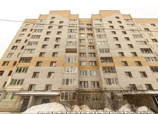 Продается 3-ком. квартира, 84 м2, Ярославская область, Красноборская улица, 37