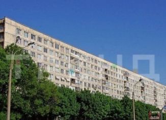 Продается четырехкомнатная квартира, 104.7 м2, Санкт-Петербург, Октябрьская набережная, 64к1, муниципальный округ Народный