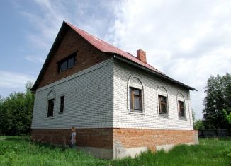 Продажа дома, 116 м2, село Криуша, улица Есенина, 93