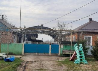 Продается дом, 100 м2, хутор Весёлый, улица Мира, 4