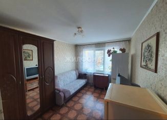 Продажа 3-комнатной квартиры, 60.7 м2, Новосибирск, улица Зорге, 233