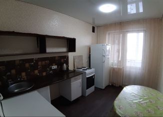 Однокомнатная квартира в аренду, 40 м2, Уфа, улица Шмидта, 41