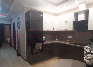 Продажа 3-ком. квартиры, 58 м2, Ростов-на-Дону, проспект Маршала Жукова, 27/90, ЖК Английский Квартал