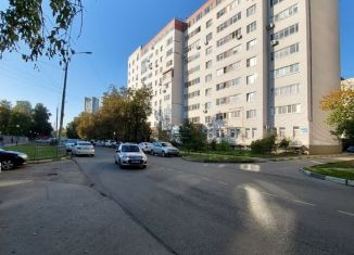Продается двухкомнатная квартира, 54 м2, Нижний Новгород, Берёзовская улица, 96к1, Московский район