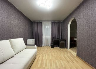 Двухкомнатная квартира в аренду, 43.1 м2, Нижегородская область, улица Пирогова, 33А