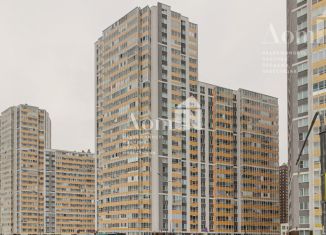 Квартира на продажу студия, 23.8 м2, Ленинградская область, проспект Строителей, 20к1