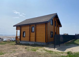 Продам дом, 164 м2, село Верх-Тула