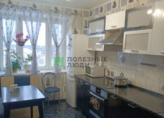 Продажа 3-комнатной квартиры, 85 м2, Тверская область, Цветочная улица, 6