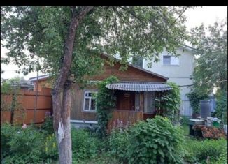 Продается дом, 40 м2, дачный посёлок Черкизово, улица Ганны Шостак, 36