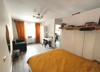 Продам однокомнатную квартиру, 30.6 м2, Реутов, улица Ленина