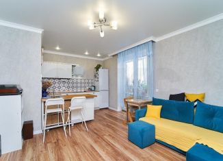 Продажа 2-комнатной квартиры, 67 м2, Краснодар, улица Снесарева, 10, улица Снесарева