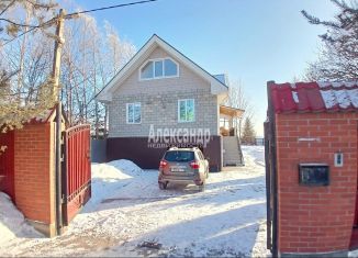 Продажа дома, 187 м2, деревня Ям-Ижора, Павловская улица