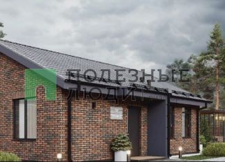 Продажа дома, 60 м2, посёлок Молодёжный, 10-й проезд