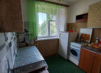 Сдаю в аренду 1-комнатную квартиру, 31 м2, Гусь-Хрустальный, улица Карла Либкнехта, 5А