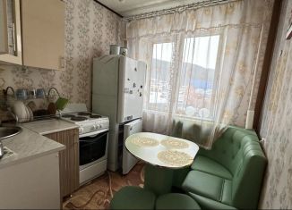 Продажа двухкомнатной квартиры, 47.5 м2, Калтан, Комсомольская улица, 5