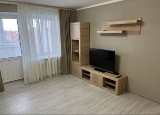 1-комнатная квартира в аренду, 41 м2, Смоленск, проспект Гагарина, 26