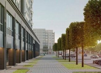 Продам двухкомнатную квартиру, 62 м2, Краснодар, Школьная улица, 1, Школьный микрорайон