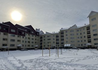 Продаю 1-ком. квартиру, 39 м2, село Майма, Карьерная улица, 10