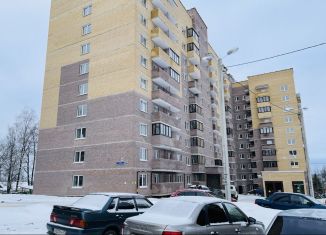 Продам однокомнатную квартиру, 31.3 м2, Смоленск, улица Багратиона, 26