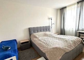 1-комнатная квартира на продажу, 38.5 м2, Мурино, улица Шоссе в Лаврики, 68к2, ЖК Северный