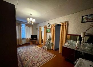 Продажа четырехкомнатной квартиры, 61 м2, Новочеркасск, улица Калинина, 41