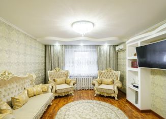 Продается 4-комнатная квартира, 85.9 м2, Ульяновская область, проспект Хо Ши Мина, 23