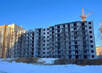 Однокомнатная квартира на продажу, 39.2 м2, Челябинская область